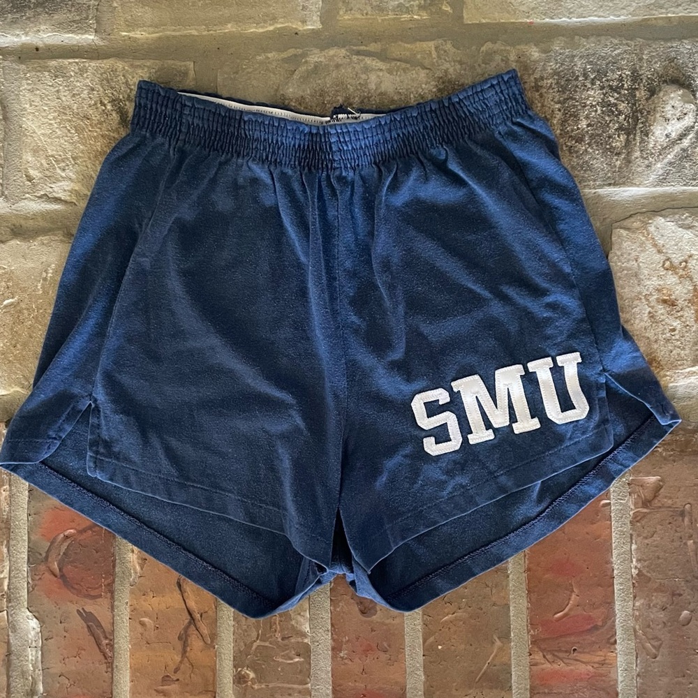 Vintage SMU shorts